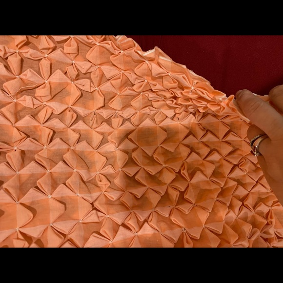 Its a duvet that fit to king and queen size bed. Its my own made duvet - Picture 2 of 3